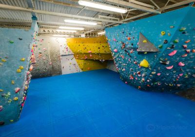 Durham Climbing Centre