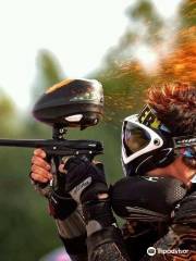 ESCARMOUCHE ACTION PARK | PAINTBALL BELFAST NI