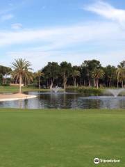 Club De Golf Escorpion