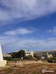 Port Elliot obelisk