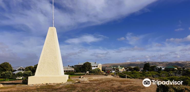 Port Elliot Obelisk