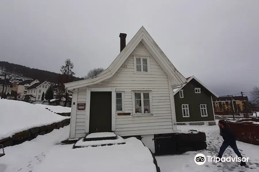 The Laksevåg Museum