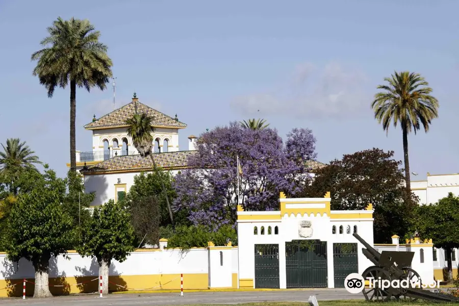 La Sala Histórica De Tablada