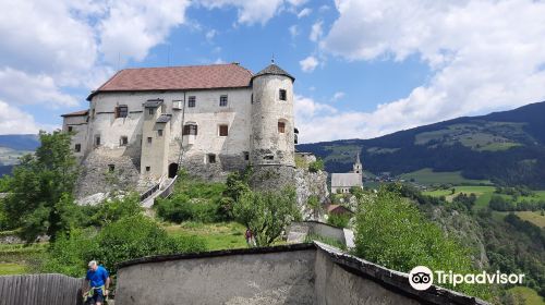 Castello di Rodengo - Schloss Rodenegg
