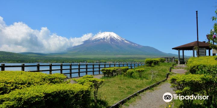 Nagaike Water Park