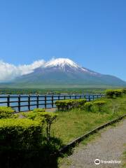 Nagaike Shinsui Park