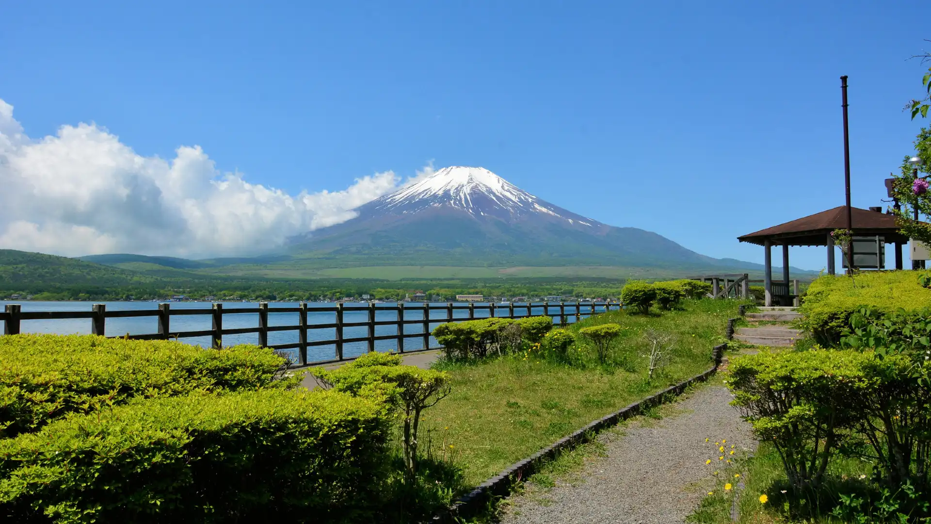 Hotels near Nagaike Water Park