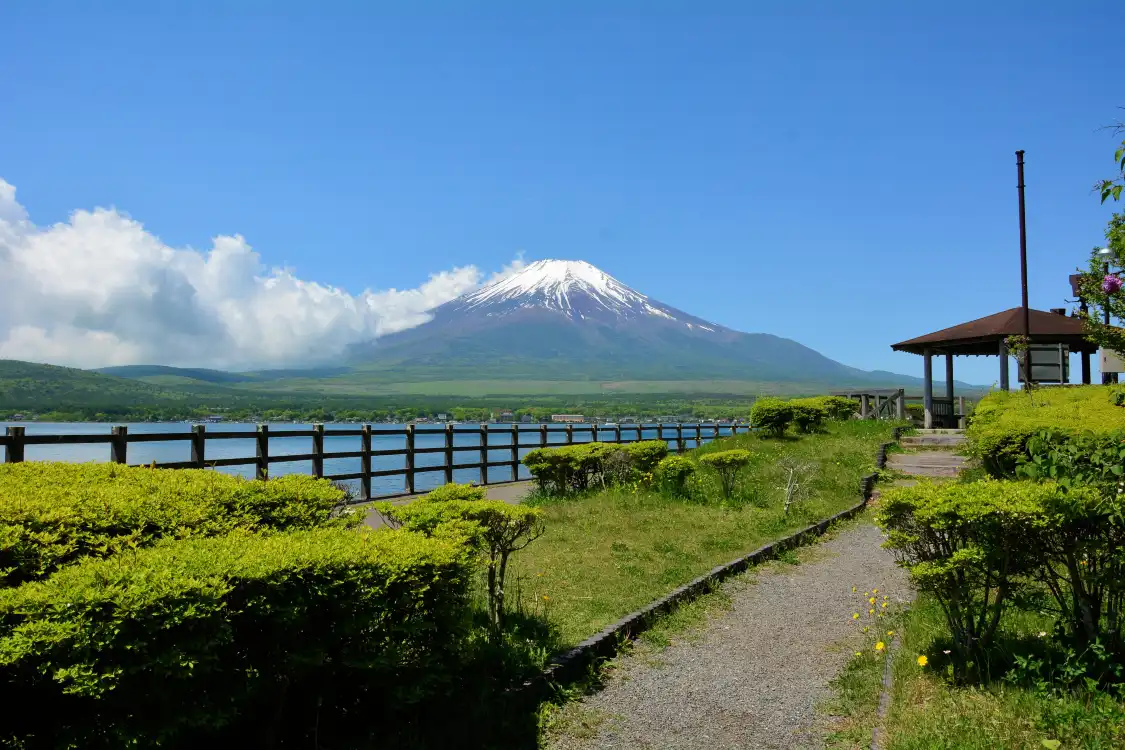 Hotels near Nagaike Water Park
