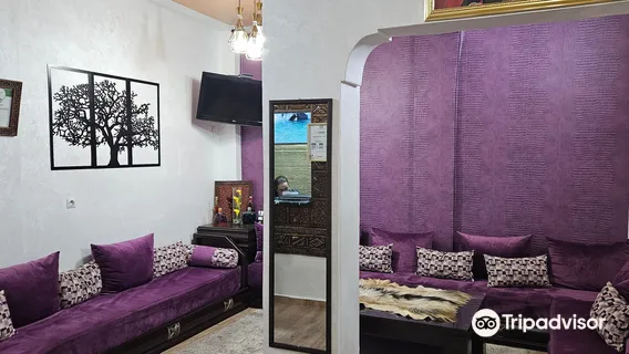 Argan Palace, Massage Agadir