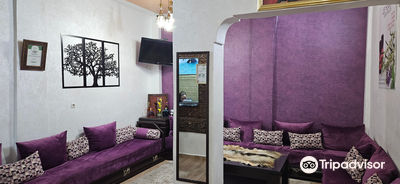 Argan Palace, Massage Agadir