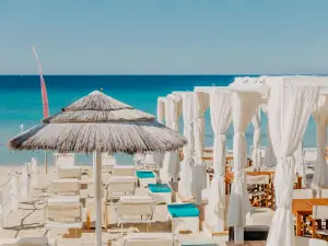 Bahia Porto Cesareo
