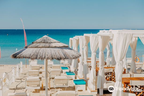 Bahia Porto Cesareo
