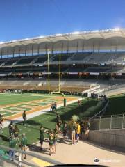 McLane Stadium