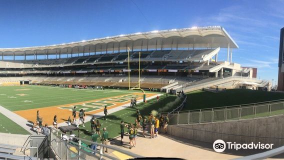 McLane Stadium