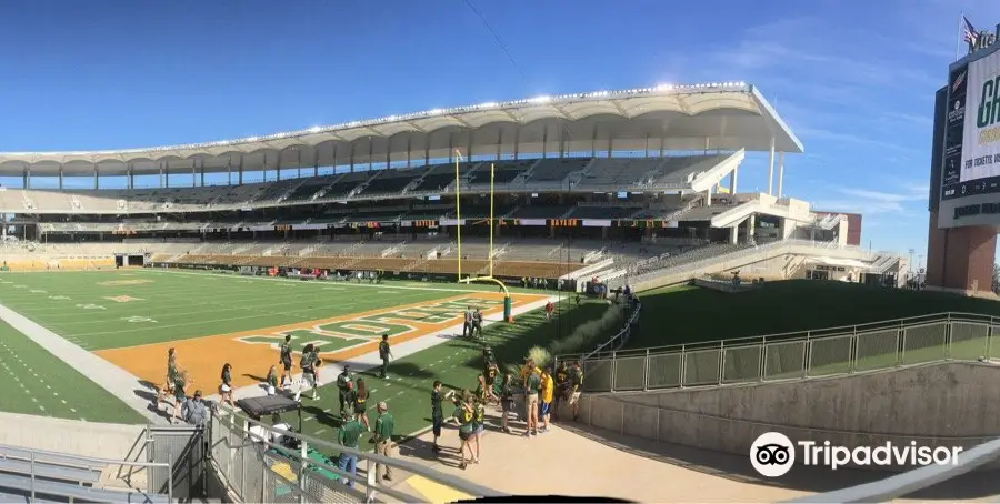 McLane Stadium