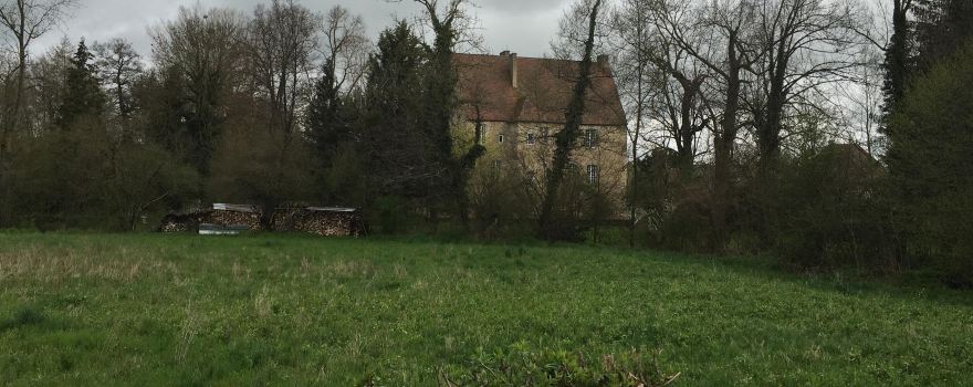 Château de la Mothe