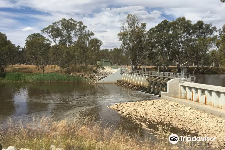 Wimmera River