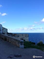 Faro di Capo Gallo