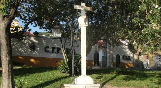 Cruzeiro de Sao Bernardo