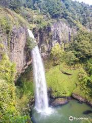 Bridal Veil Falls