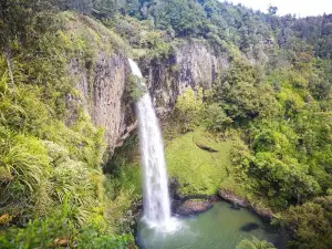 Bridal Veil Falls