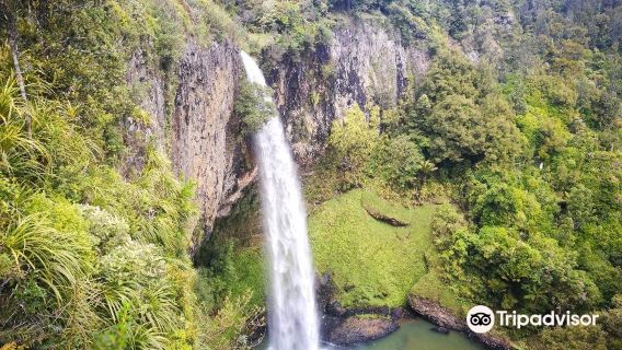 Bridal Veil Falls