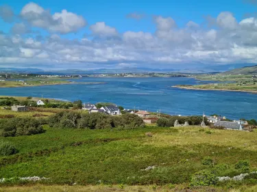 Slí Grainne Mhaol