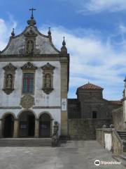 Capela de São Frutuoso de Montélios