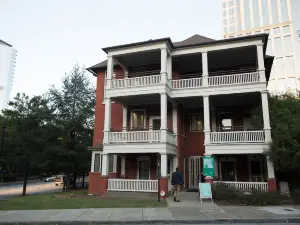 Margaret Mitchell House