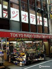 Tokyo Radio Department Store