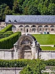 Abbaye de St-Wandrille