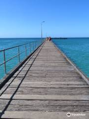 Rye Pier