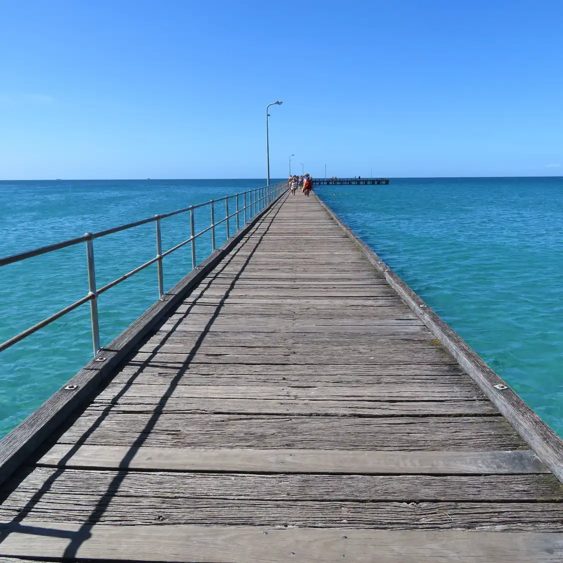 Hotels near Rye Pier
