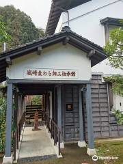 城崎麥秸細工傳承館