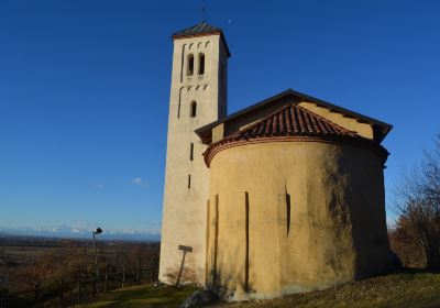 Chiesa Parrocchiale di San Martino