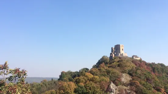 Vasalt utak - Via Ferrata Hungary