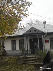 Memorial Museum Calistrat Hogaş