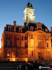 Haunted Indianapolis Ghost Walk