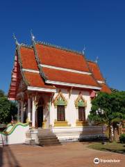 Wat Luang Chetiyaram