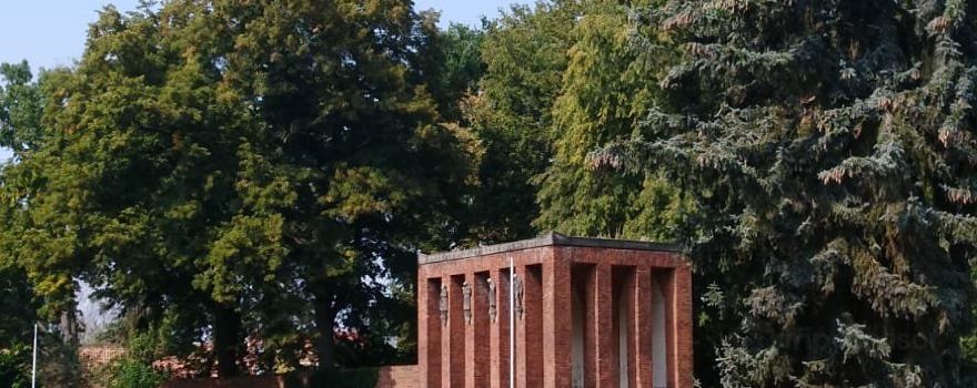 Burggarten