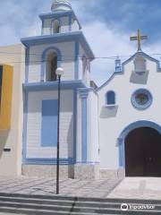 Capilla de Yauyos