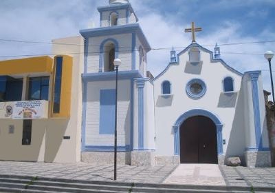 Capilla de Yauyos