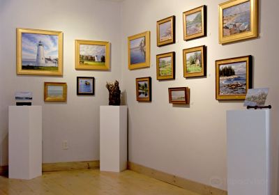 Kefauver Studio & Gallery