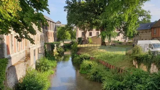 Musee du Cuir Et de la Tannerie