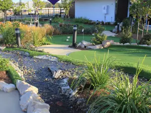 Yamba Bowling Club