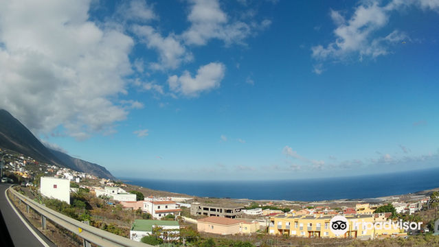 Campanario de Joapira