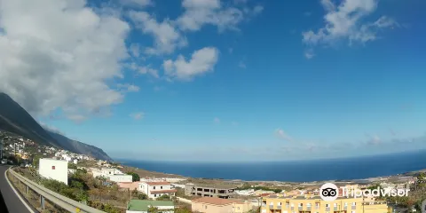 Campanario de Joapira