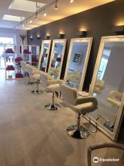 No 5 Hair & Beauty Lounge