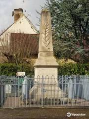 Monument Aux Morts