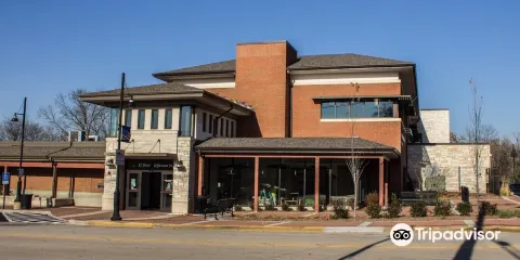 Oswego Public Library